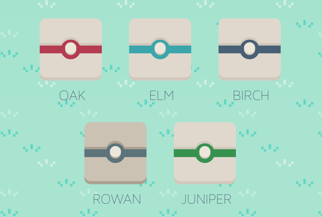 1038x699 Pokemon App Icon Set Gab Madrid