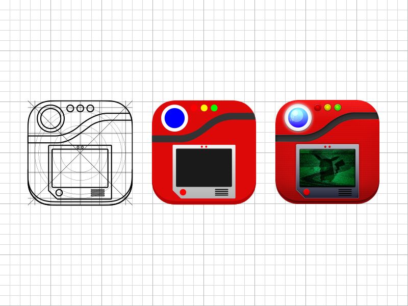 800x600 Ios App Icon