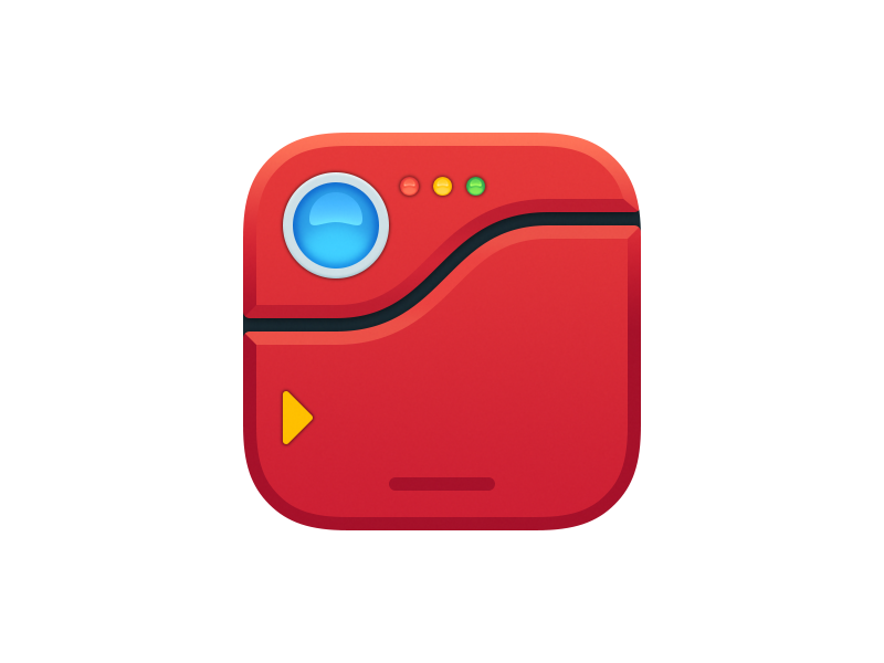 800x600 Willow App Icon