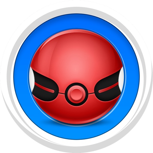 512x512 Guide For Pokedex