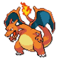 192x192 Pokemon Sprites Apk