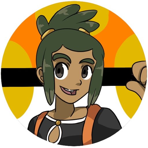 512x512 Pokemon Trainer Icon Commissions! Amino