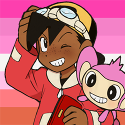 250x250 Pokemon Pride Icons Tumblr