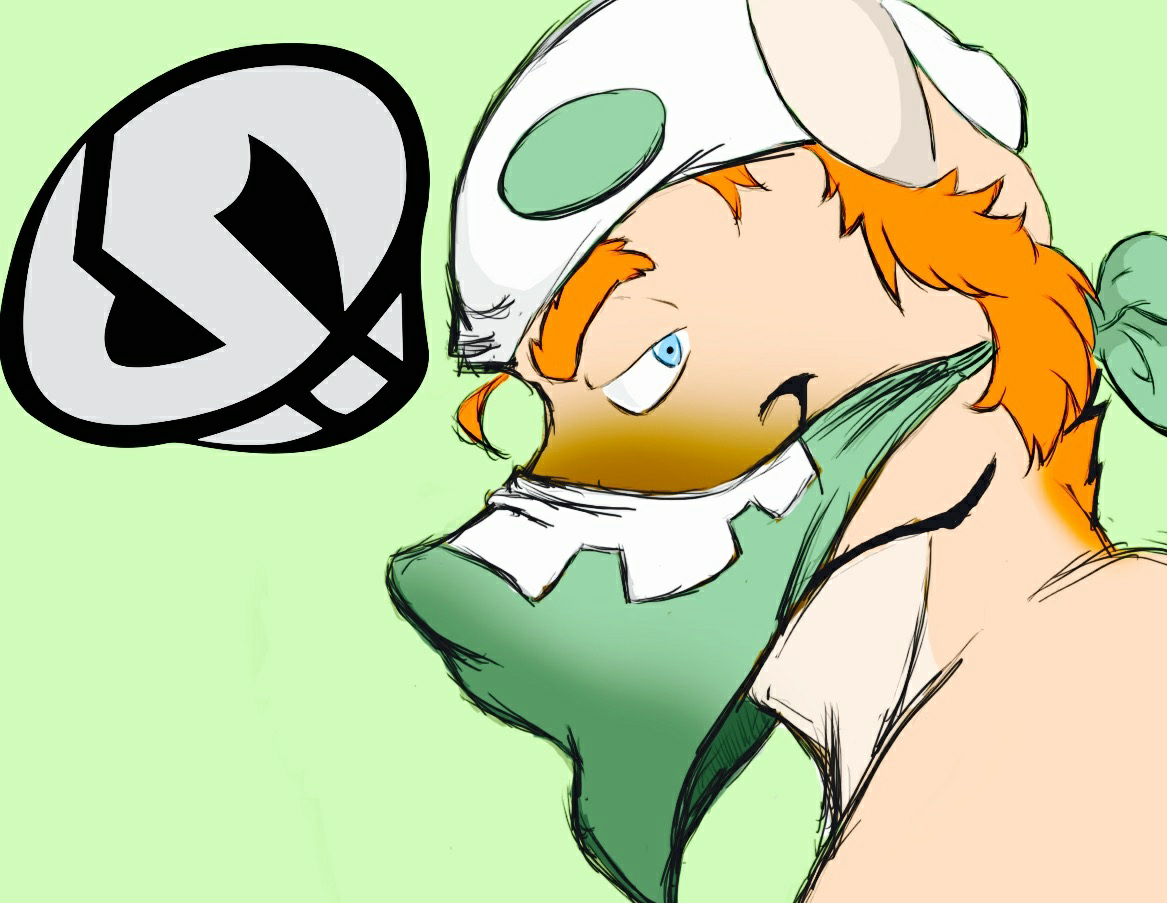 1167x903 Bayard Pokemon Icon Weasyl