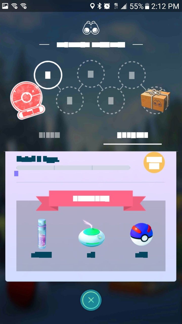 720x1280 Team Mystic Desktop Screenshot, Pokemon