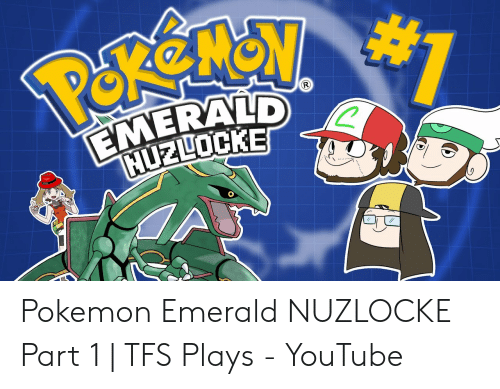 500x389 Pokemon Emerald Png Images