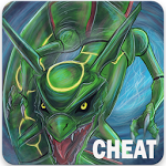 150x150 Cheat Pokemon Emerald Apk