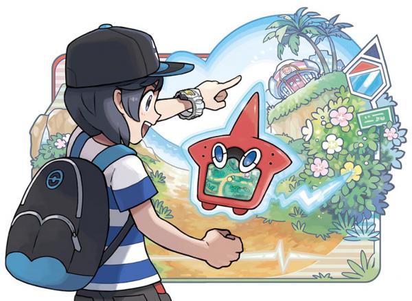 600x438 Pokemon Sun And Moon A Journey Into The Seventh Generation Cjlo