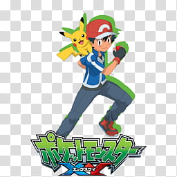 256x256 Pokemon Xy Folder Icon, Icon Transparent Background Png Clipart