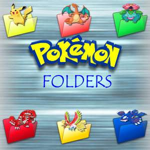 300x300 Folder Icon Pack La Cornisa Del Avenegra