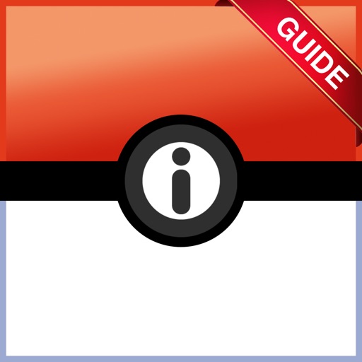 512x512 Guide For Pokemon Go App