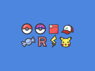 400x300 Pokemon Icon