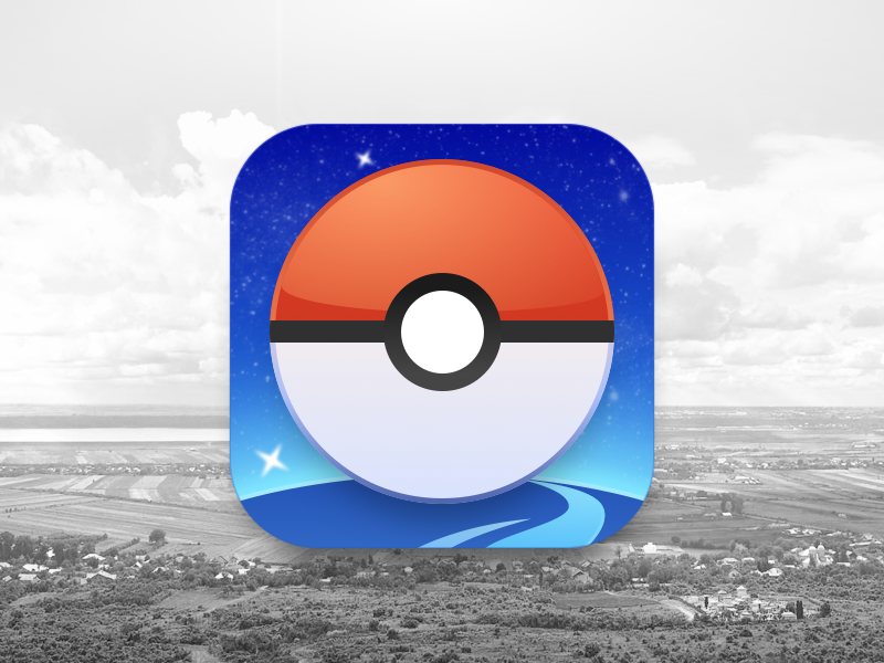 Pokemon Go App Icon at Vectorified.com | Collection of Pokemon Go App ...