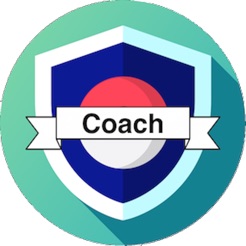 246x246 Coach For Pokemon Go On The App Store