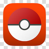 192x192 Ios Icons, Pokemon Go Icon Transparent Background Png Clipart