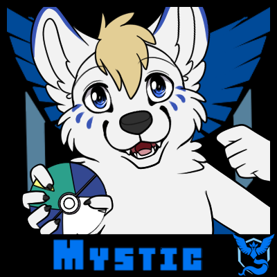 400x400 Pokemon Go Icon