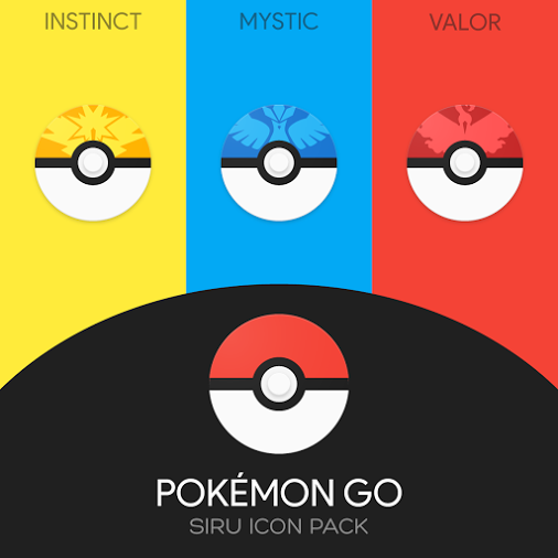 Pokemon Go Icon at Vectorified.com | Collection of Pokemon Go Icon free