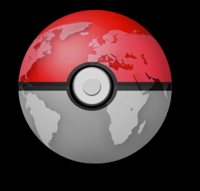 400x382 Result For Pokemon Go Icon Free Png Download