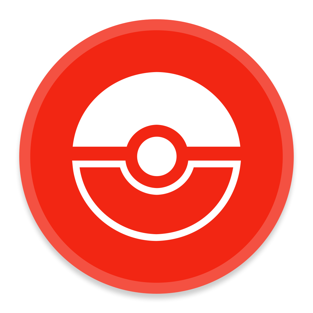 1024x1024 Pokemon Icon Button Ui App Pack Blackvariant
