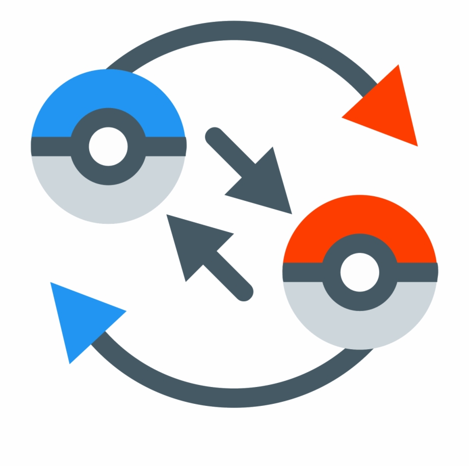 920x914 Fight Pokemon Icon