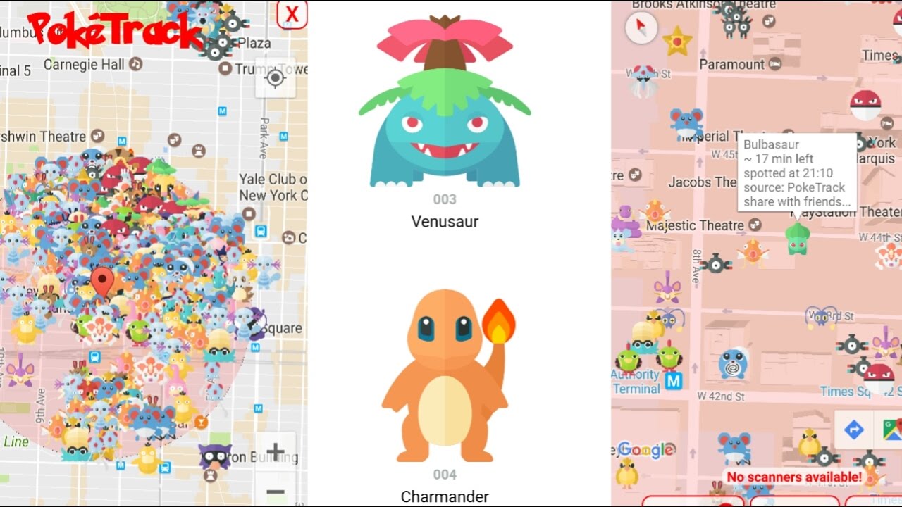 1280x720 How To Add Pokemon Icon Packs