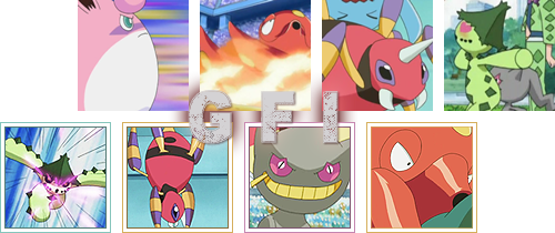 Guilt Free Icons Harley's Pokemon Icon Pack Cacturne 500x210 Guilt Free Icons Harley's Pokemon Icon Pack Cacturne