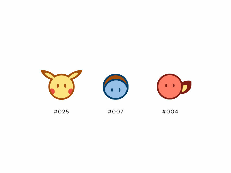 Icon Set 800x600 Icon Set