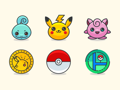 Pokemon Go Designs, Themes, Templates And Downloadable Graphic 400x300 Pokemon Go Designs, Themes, Templates And Downloadable Graphic