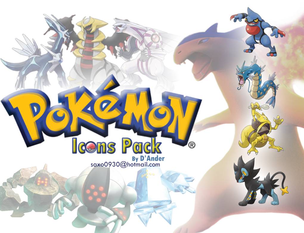 Pokemon Icons Pack 1020x783 Pokemon Icons Pack