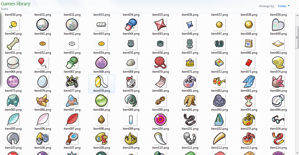 Bag Icons Pack Pokemonzetaomicron 1177x612 Bag Icons Pack Pokemonzetaomicron