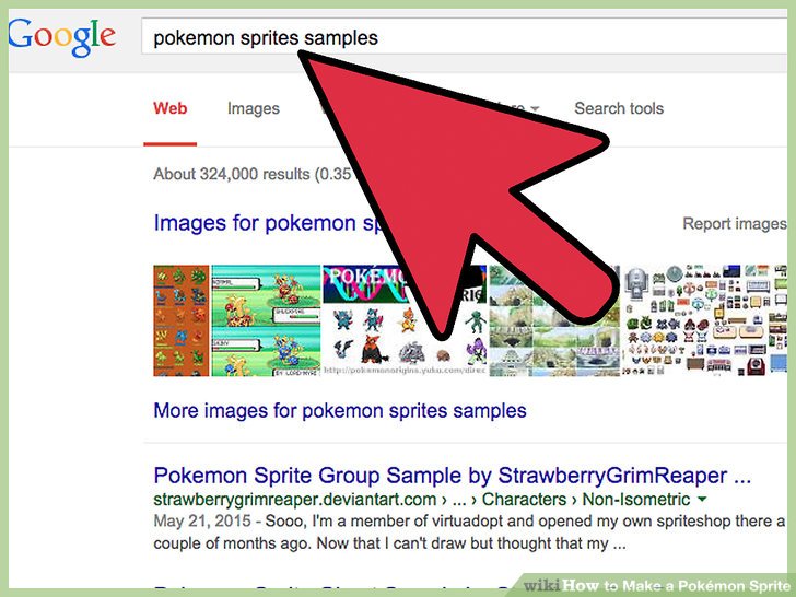 728x546 How To Make A Sprite Steps