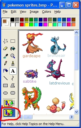 276x432 Get The Most Out Of Pokeon Spriting
