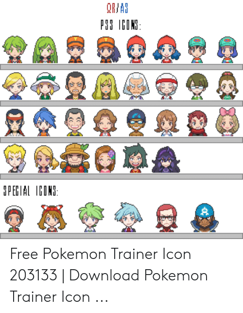 500x643 Qrjas Igons Special Igons Free Pokemon Trainer Icon