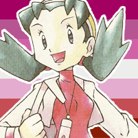 201x201 Pokemon Trainer Icon Tumblr