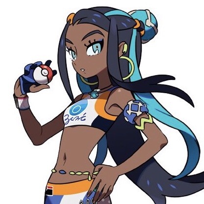 416x416 Pokemon Trainer Icons Tumblr