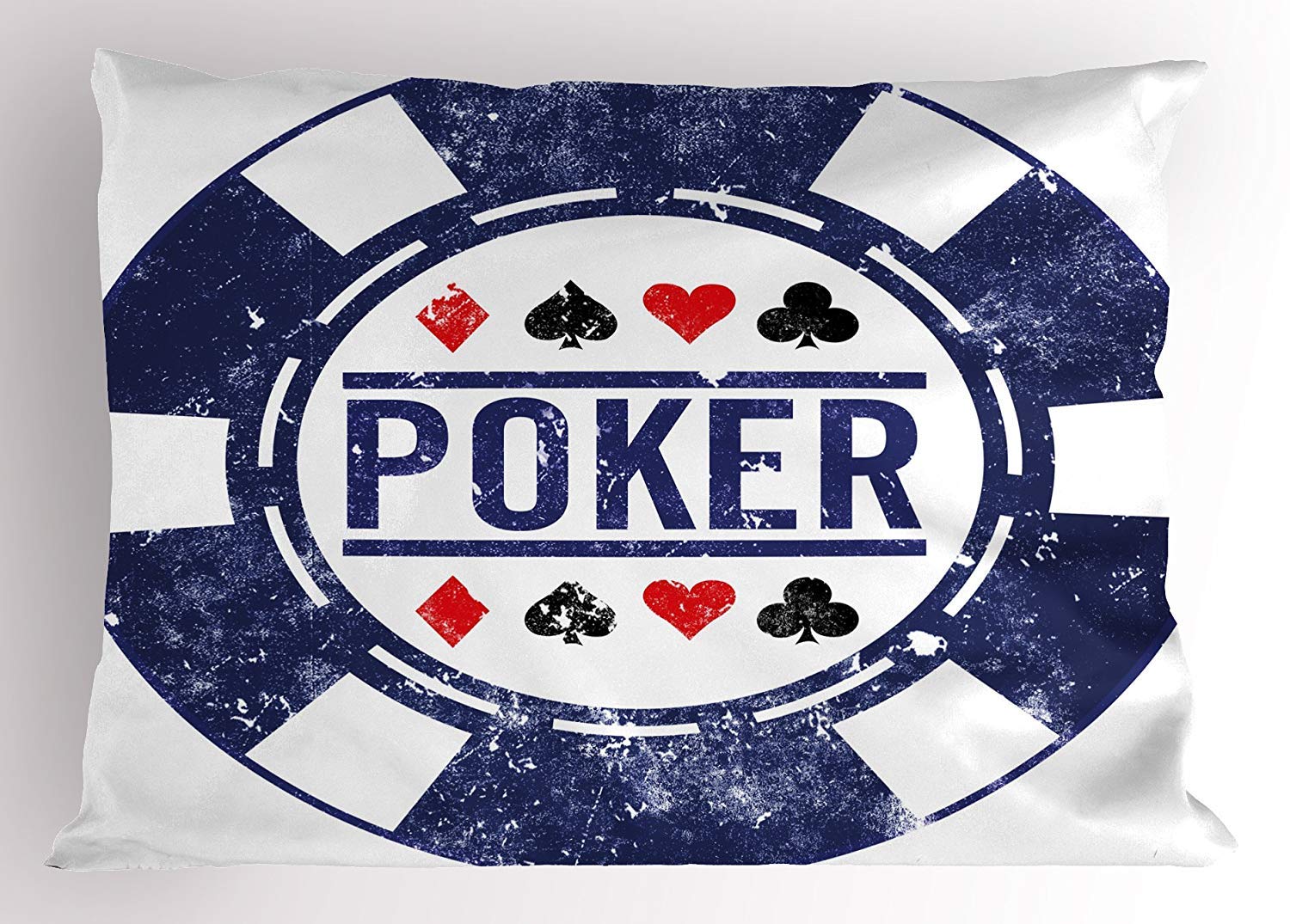 Poker Chip Icon