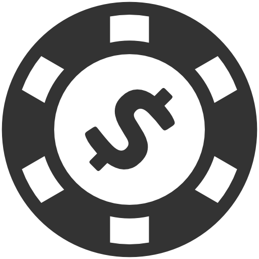512x512 Poker Chips Icon Png