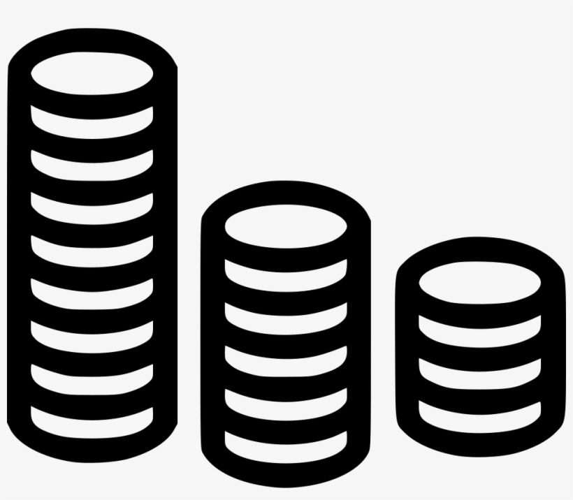 820x716 Money Payment Dollar Coins Chips Comments