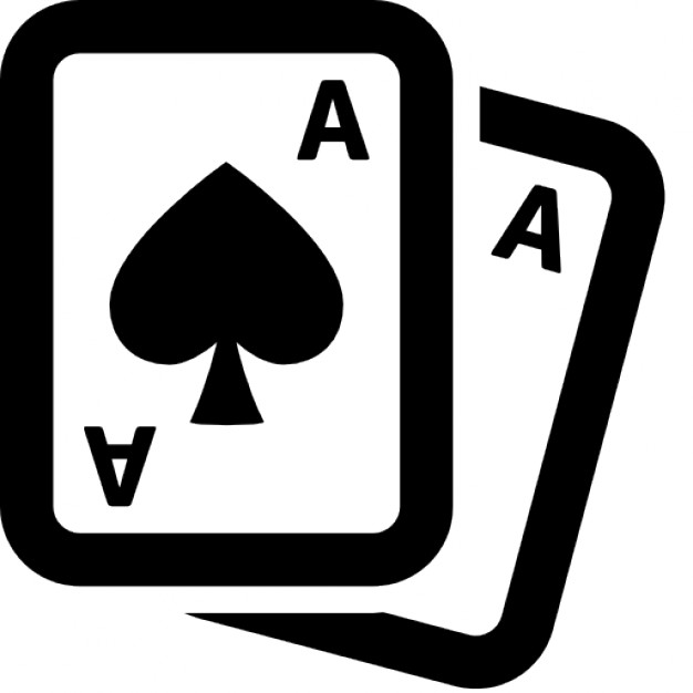 626x626 Poker Cards Icons Free Download