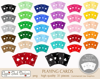 340x270 Poker Icon Clipart Etsy