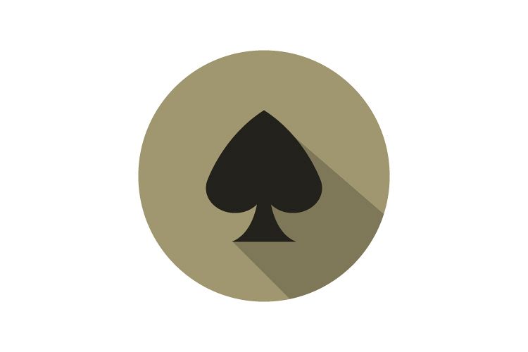 750x500 Poker Icon