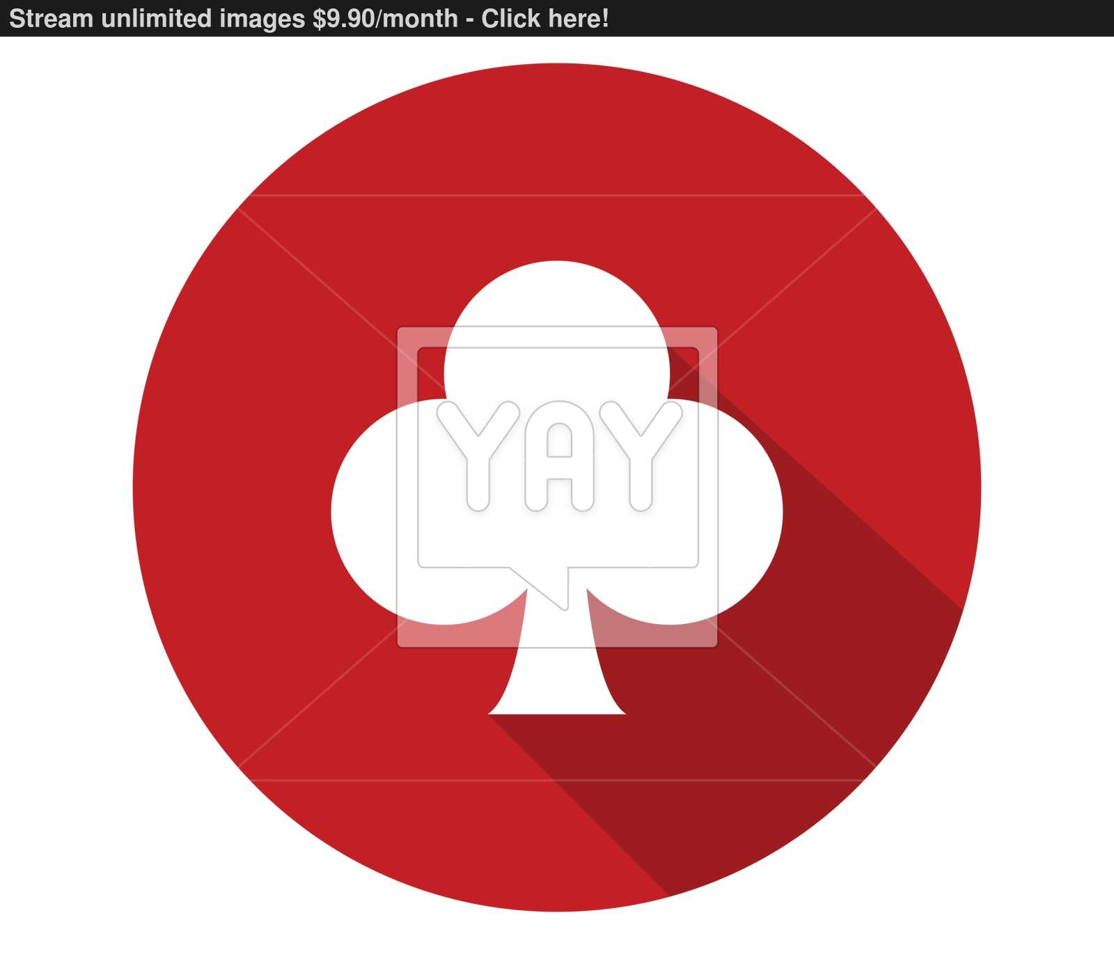 1600x1400 Poker Symbol Icon Vector