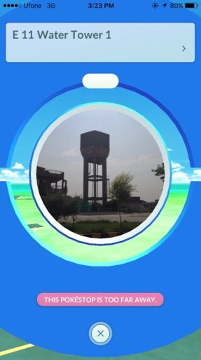 287x512 Pokestop Wiki Pokemon Go Amino