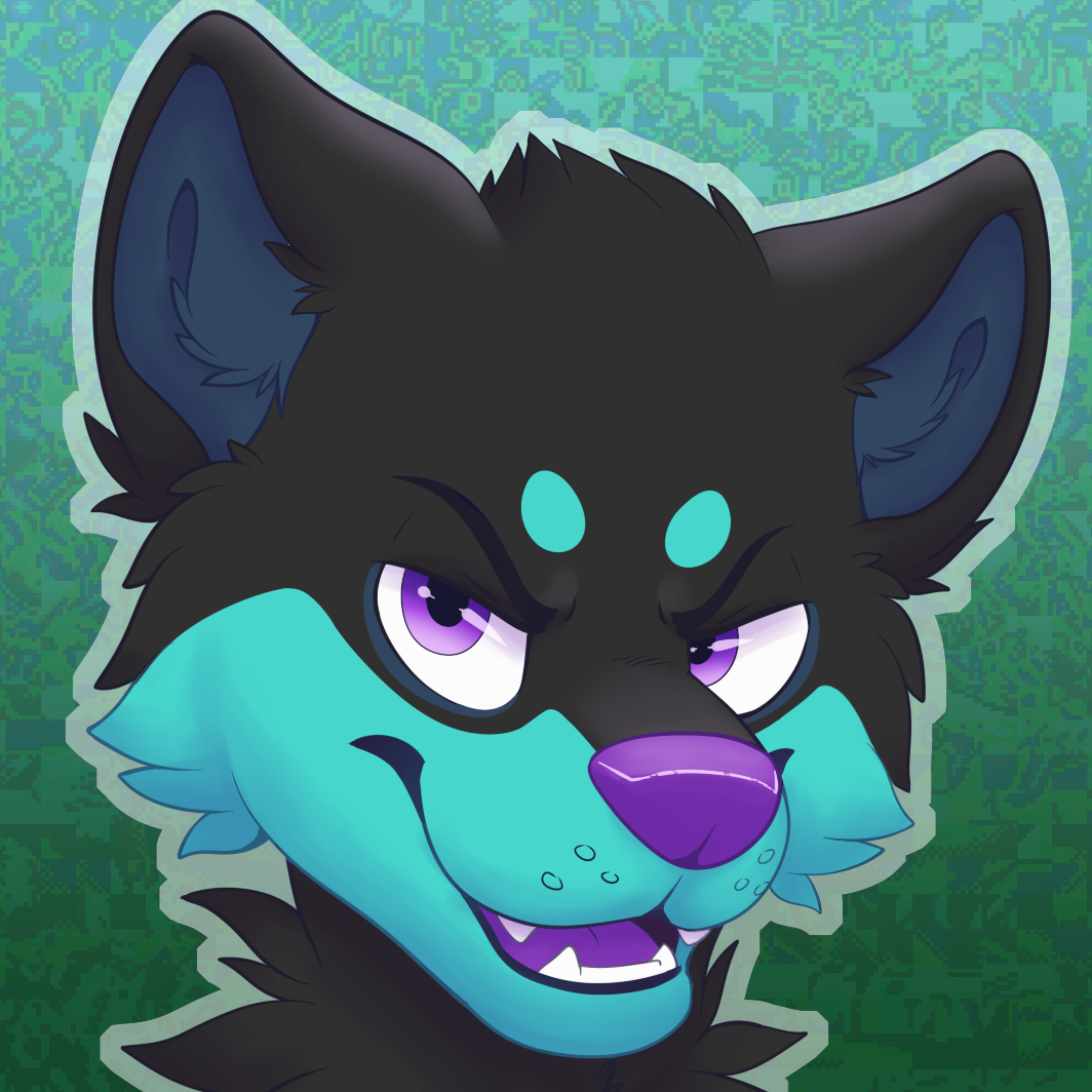 1064x1064 Polaris Icon