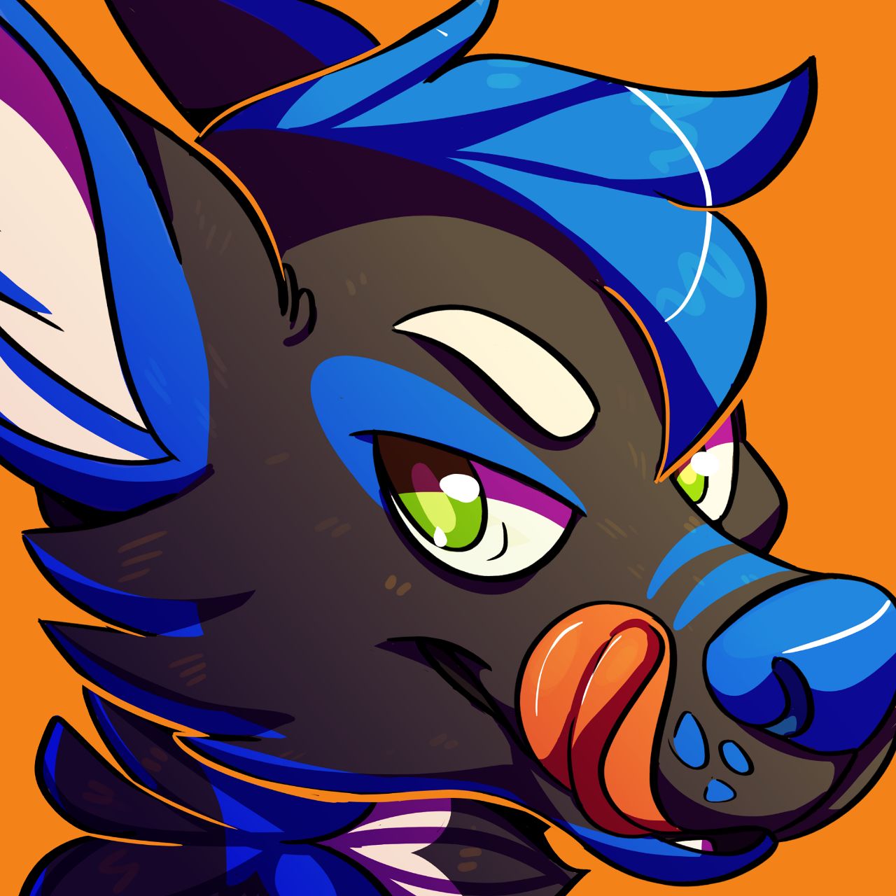 1280x1280 Polaris Icon