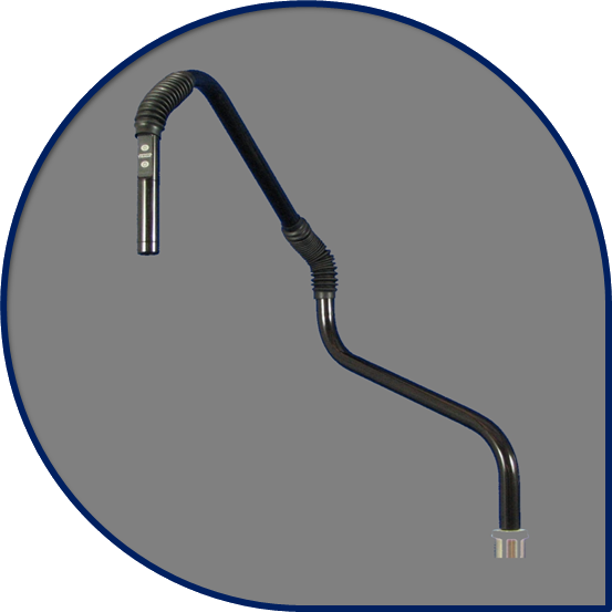 553x553 Ross Polaris Led Light