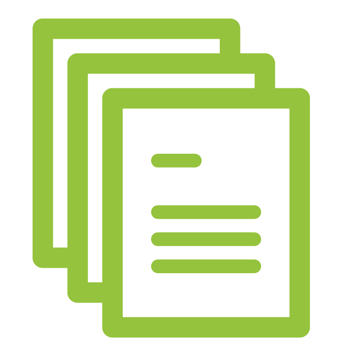 684x705 Assessment Icon Green Polaris