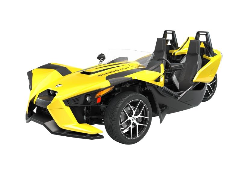 800x600 Polaris Sl Icon Daytona Yellow