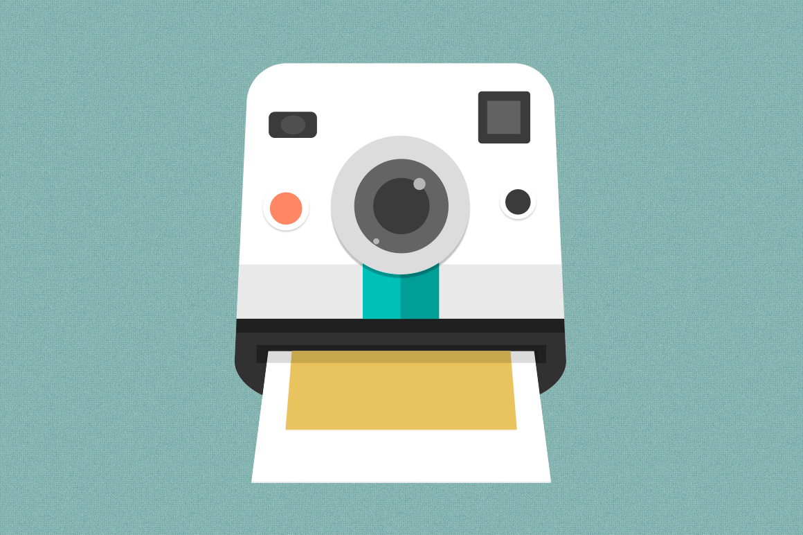 42+ Pink Polaroid Picture Icon Aesthetic Images