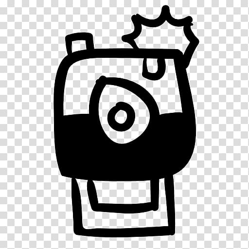 512x512 Computer Icons Instant Camera Polaroid Corporation, Kitchen